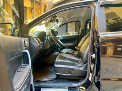 Ford Ranger Pick-up Ranger Raptor 2.0 TDCi aut. 213CV DC 5 posti (7)