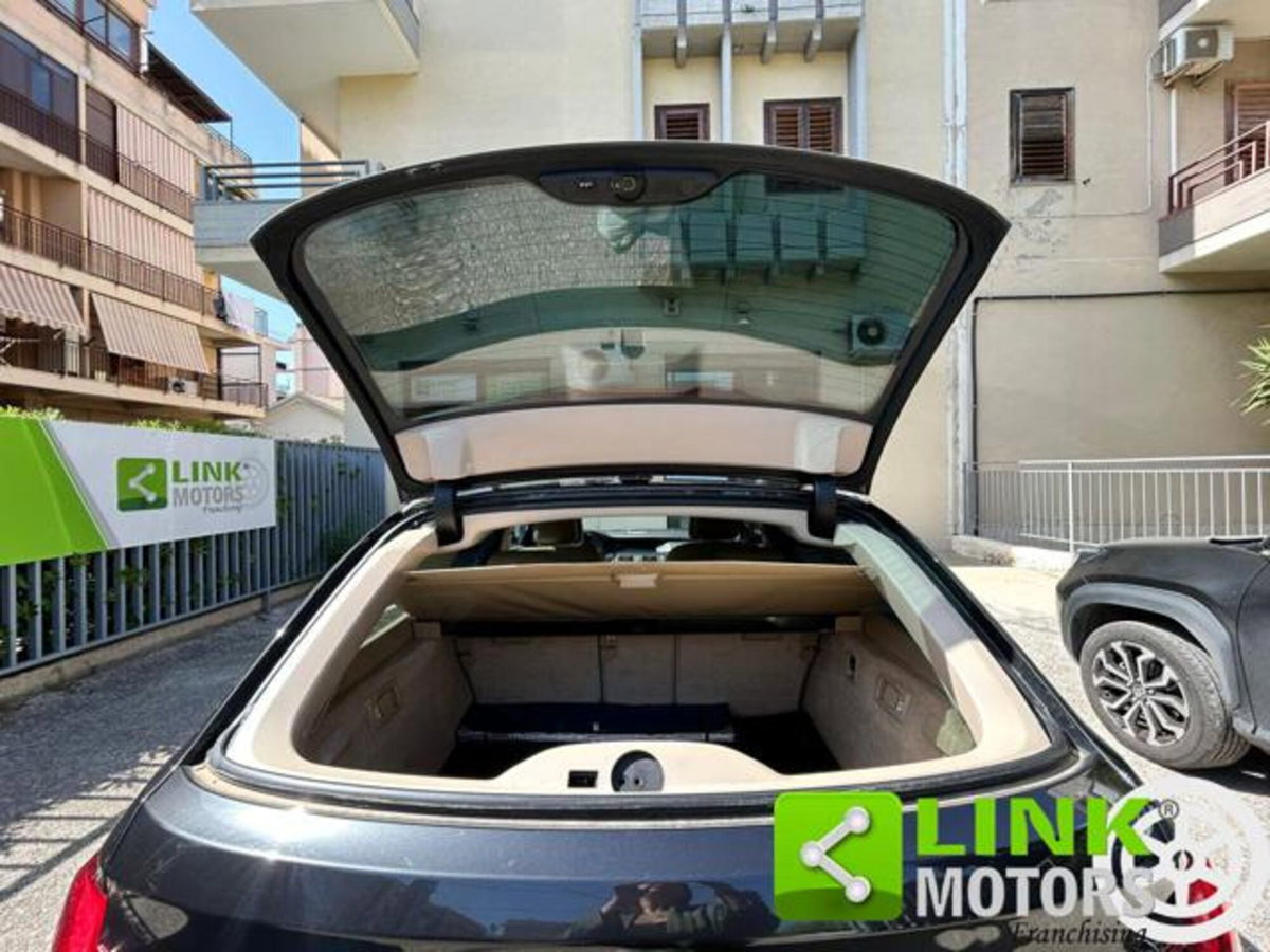 BMW Serie 5 Touring 520d  Futura (19)
