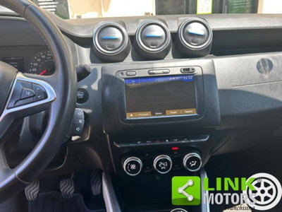 Dacia Duster 1.5 Blue dCi 8V 115 CV 4x4 15th Anniversary (13)