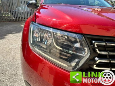 Dacia Duster 1.5 Blue dCi 8V 115 CV 4x4 15th Anniversary (16)