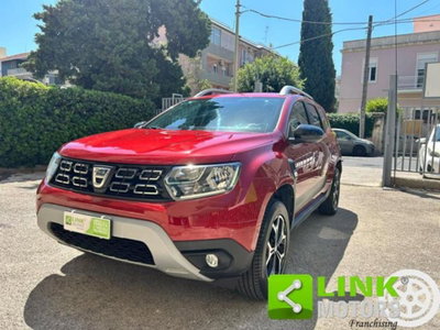 Dacia Duster 1.5 Blue dCi 8V 115 CV 4x4 15th Anniversary (5)