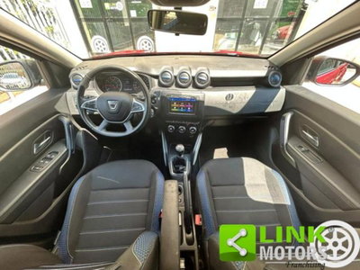Dacia Duster 1.5 Blue dCi 8V 115 CV 4x4 15th Anniversary (6)