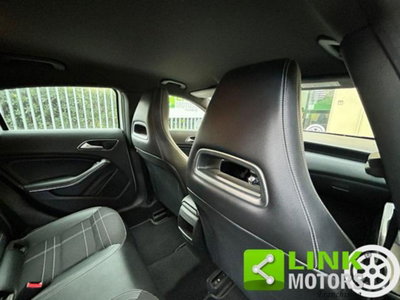 Mercedes-Benz Classe A 180 CDI Executive (14)