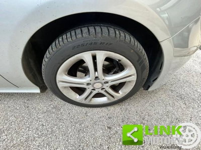 Mercedes-Benz Classe A 180 CDI Executive (15)