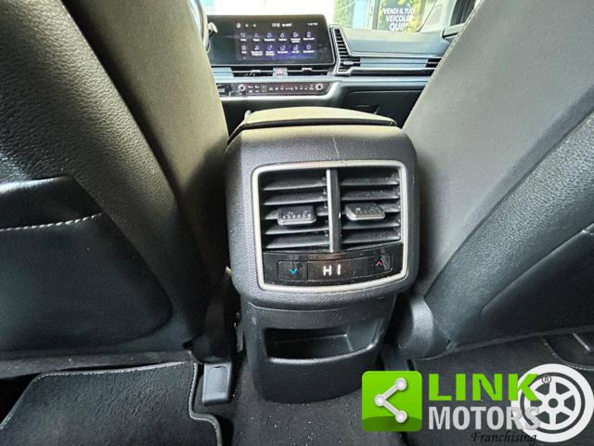 Kia Sportage 1.6 TGDi HEV AT Style (15)