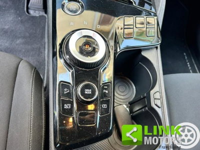 Kia Sportage 1.6 TGDi HEV AT Style (6)
