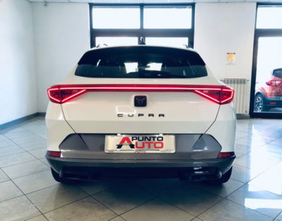 Cupra Formentor Formentor 1.5 TSI (10)