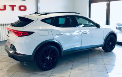 Cupra Formentor Formentor 1.5 TSI (11)