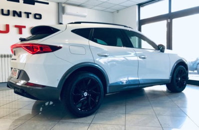 Cupra Formentor Formentor 1.5 TSI (12)