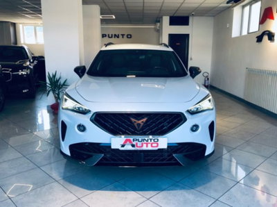 Cupra Formentor Formentor 1.5 TSI (13)