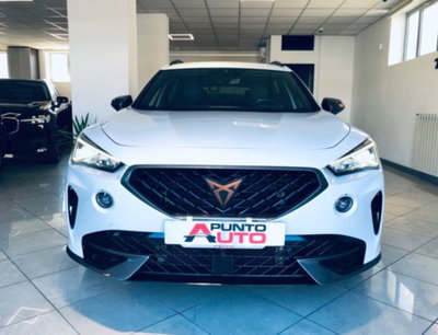 Cupra Formentor Formentor 1.5 TSI (14)