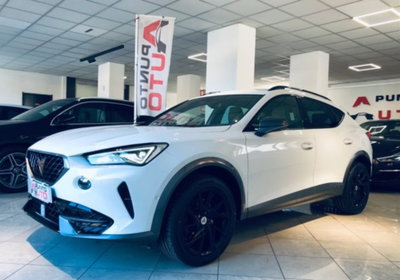 Cupra Formentor Formentor 1.5 TSI (16)