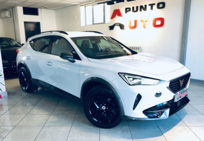 Cupra Formentor Formentor 1.5 TSI (17)