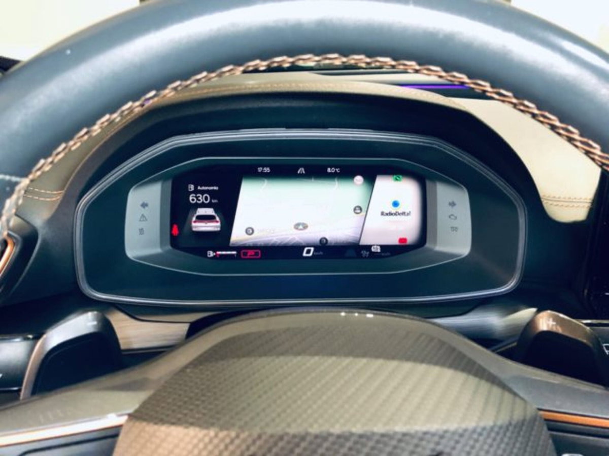 Cupra Formentor Formentor 1.5 TSI (3)
