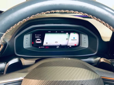 Cupra Formentor Formentor 1.5 TSI (3)