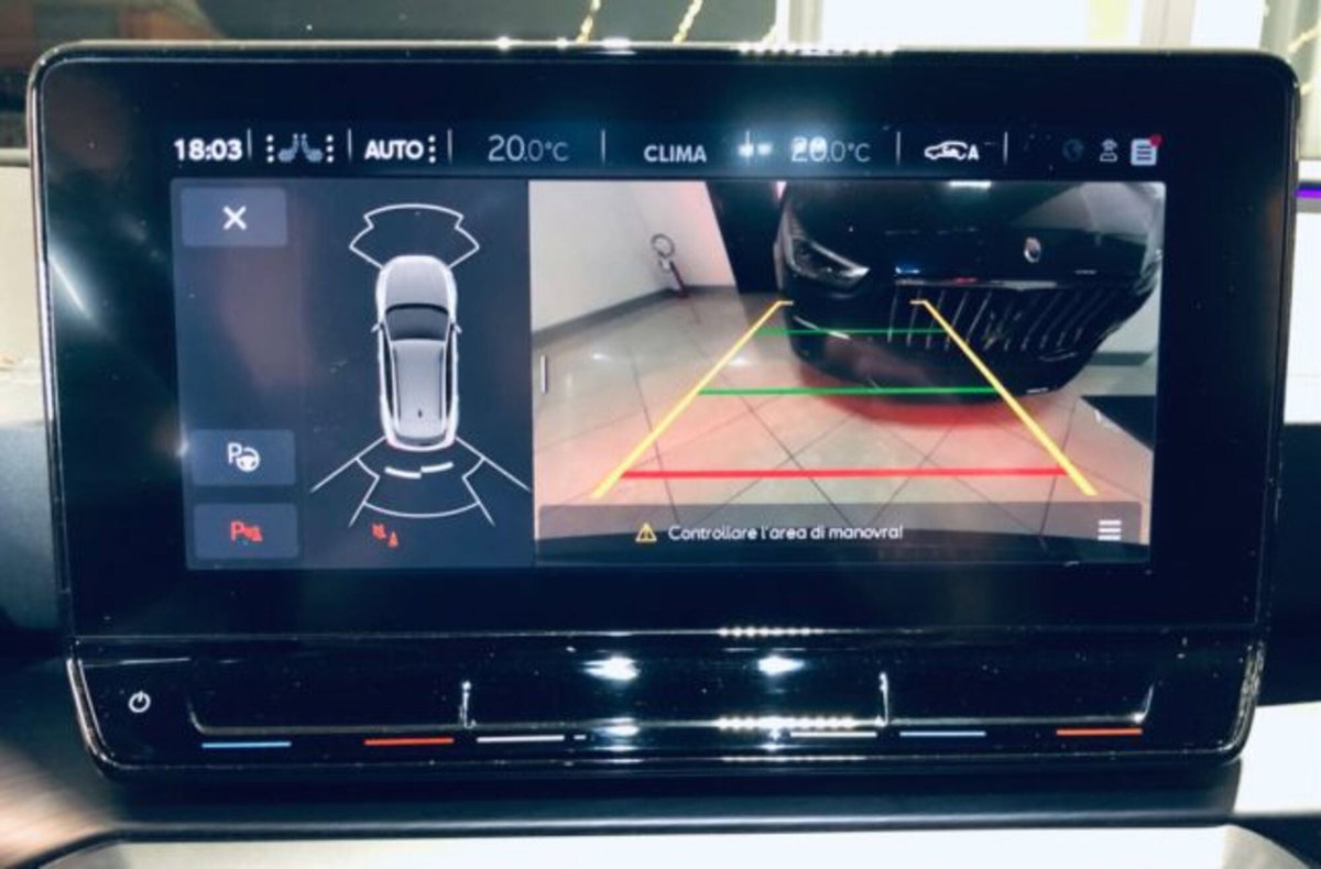 Cupra Formentor Formentor 1.5 TSI (4)