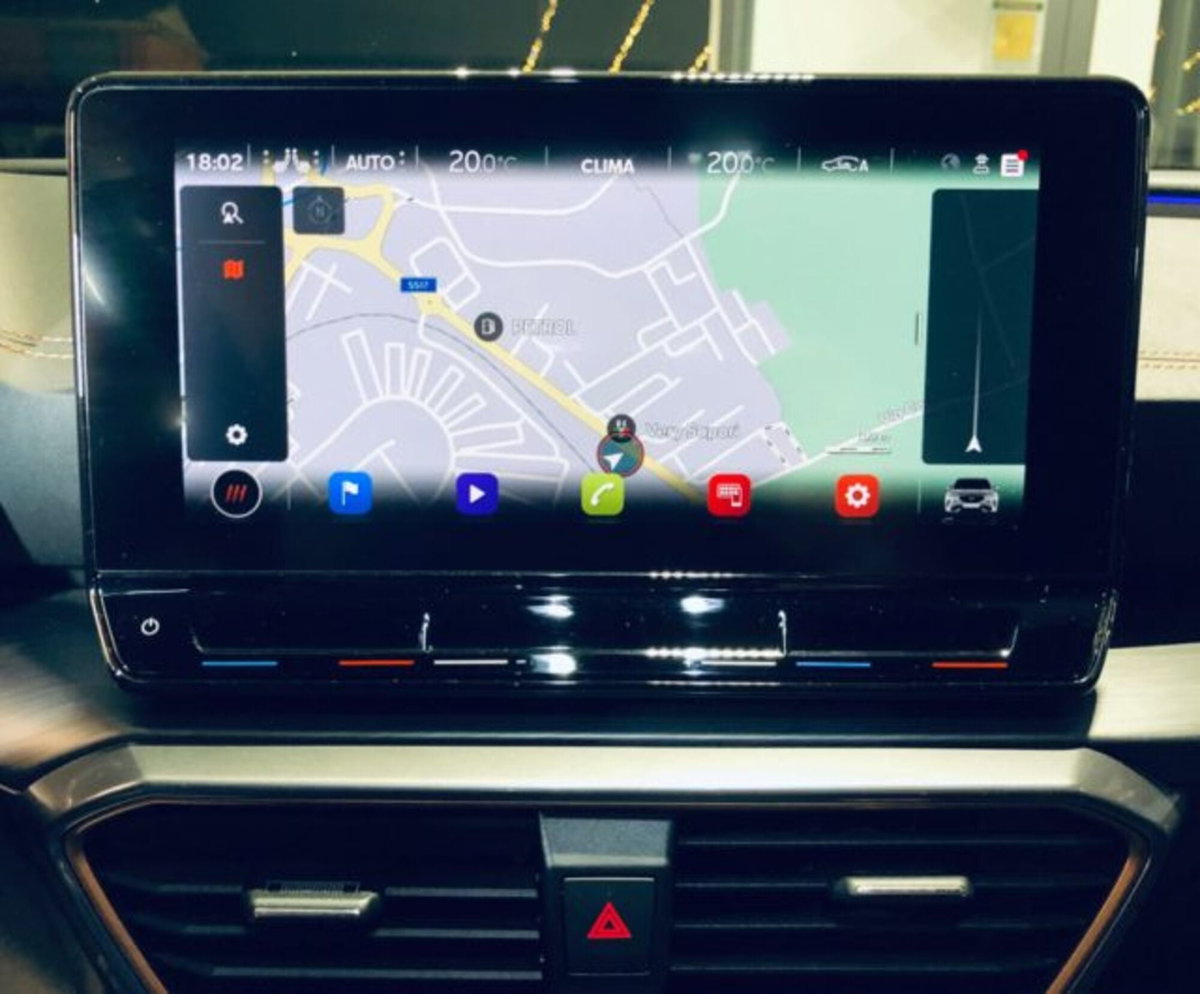 Cupra Formentor Formentor 1.5 TSI (5)