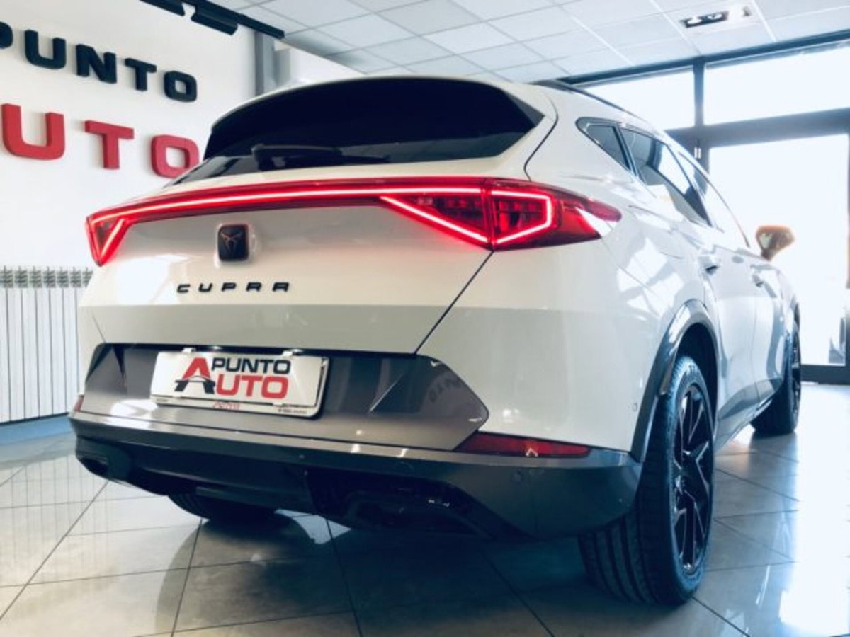 Cupra Formentor Formentor 1.5 TSI (7)