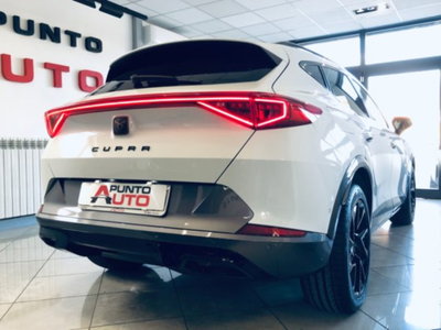 Cupra Formentor Formentor 1.5 TSI (7)