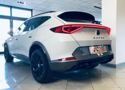Cupra Formentor Formentor 1.5 TSI (8)