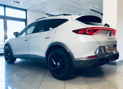 Cupra Formentor Formentor 1.5 TSI (9)