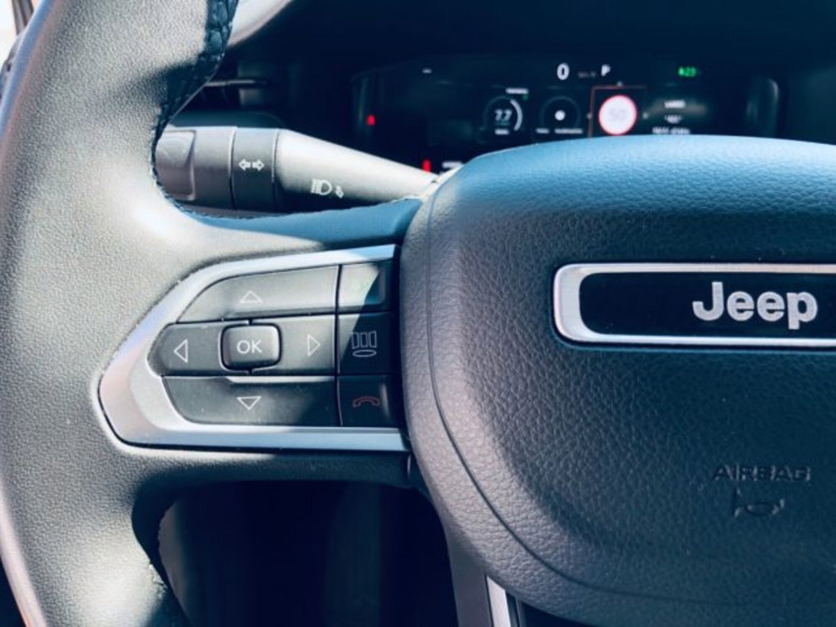 Jeep Compass 1.3 T4 240CV PHEV AT6 4xe S (14)