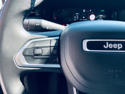 Jeep Compass 1.3 T4 240CV PHEV AT6 4xe S (14)