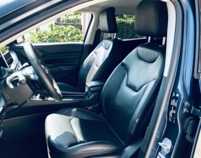 Jeep Compass 1.3 T4 240CV PHEV AT6 4xe S (15)