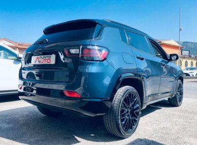Jeep Compass 1.3 T4 240CV PHEV AT6 4xe S (4)