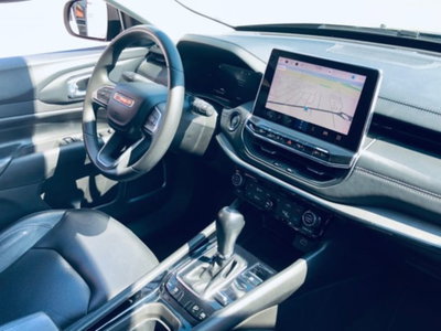 Jeep Compass 1.3 T4 240CV PHEV AT6 4xe S (5)