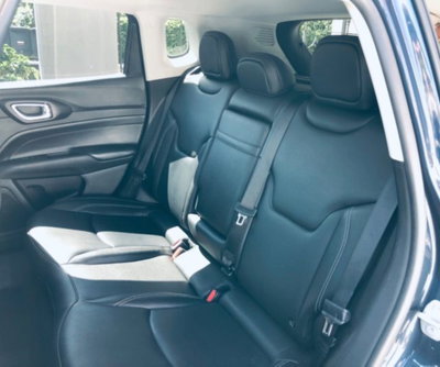 Jeep Compass 1.3 T4 240CV PHEV AT6 4xe S (9)