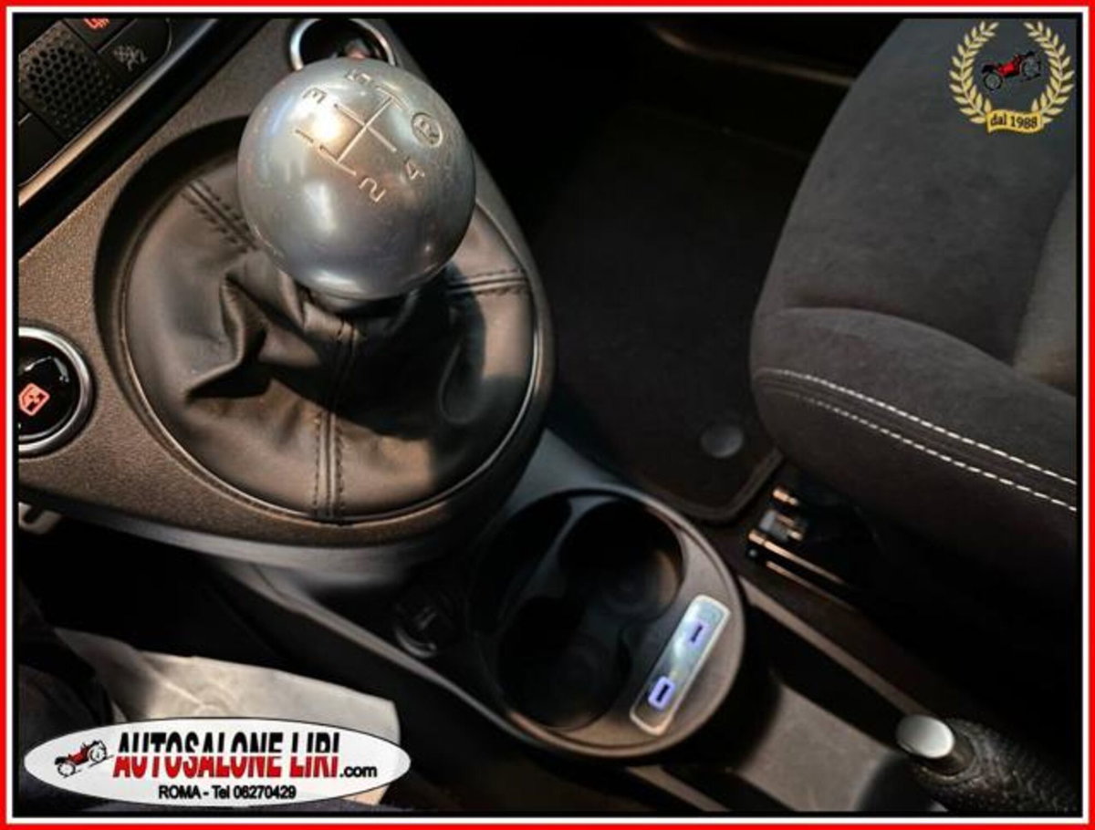 Abarth 695 695 1.4 Turbo T-Jet 180 CV Esseesse (13)