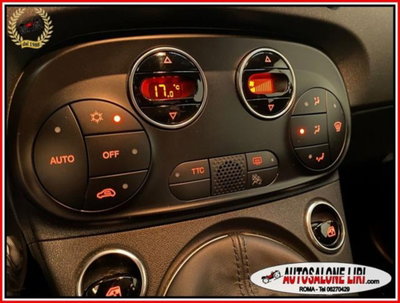Abarth 695 695 1.4 Turbo T-Jet 180 CV Esseesse (14)