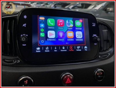 Abarth 695 695 1.4 Turbo T-Jet 180 CV Esseesse (17)