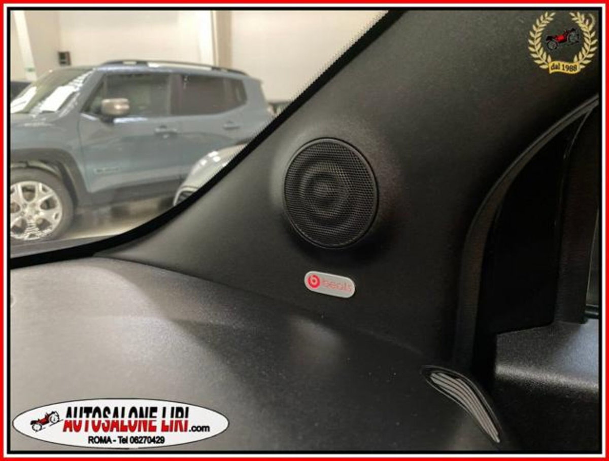 Abarth 695 695 1.4 Turbo T-Jet 180 CV Esseesse (18)