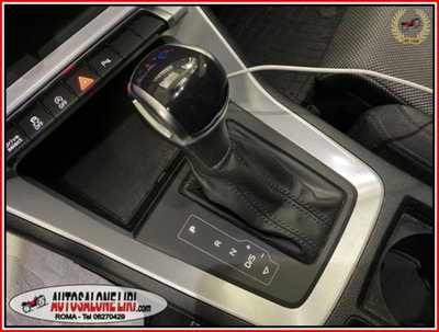 Audi Q3 Sportback 1.5 tfsi mhev S line edition 150cv s-tronic (12)