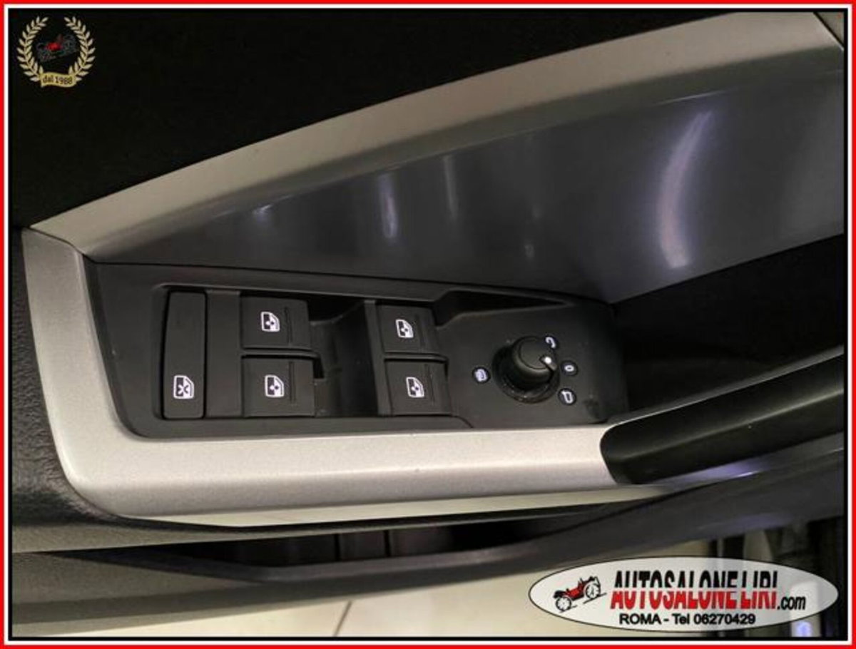 Audi Q3 Sportback 1.5 tfsi mhev S line edition 150cv s-tronic (19)