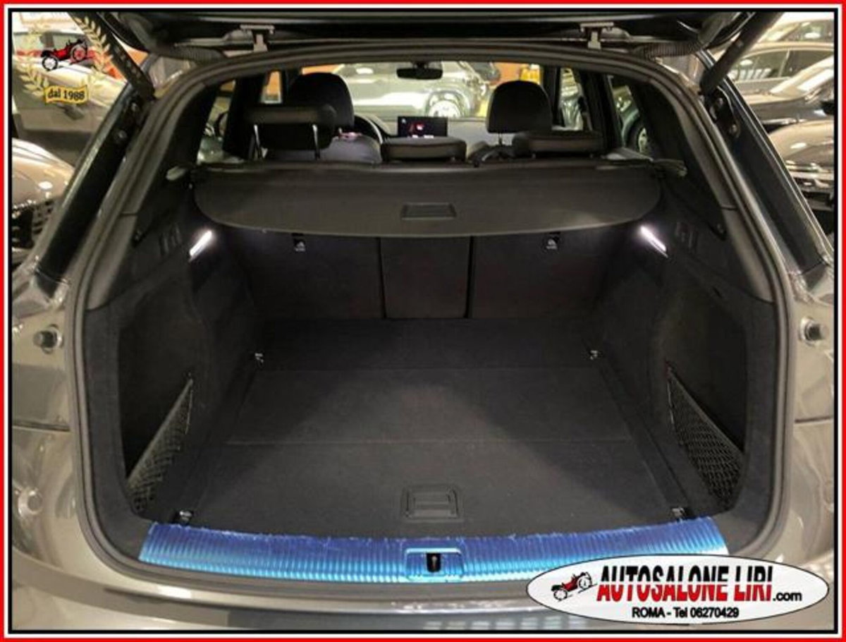 Audi Q5 Sportback Sportback 40 2.0 tdi mhev 12V quattro s-tronic (12)