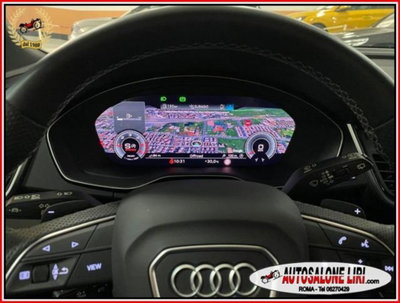 Audi Q5 Sportback Sportback 40 2.0 tdi mhev 12V quattro s-tronic (15)