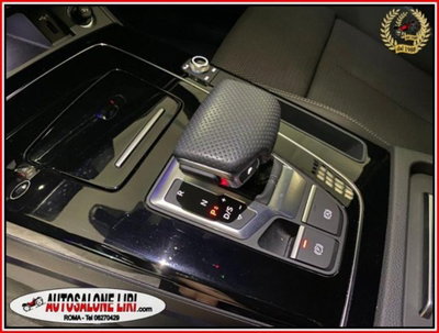Audi Q5 Sportback Sportback 40 2.0 tdi mhev 12V quattro s-tronic (16)