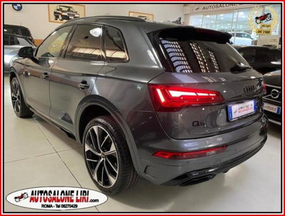 Audi Q5 Sportback Sportback 40 2.0 tdi mhev 12V quattro s-tronic (4)