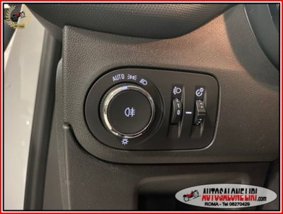 Opel Crossland 1.2 Turbo 12V 130 CV aut. Start&Stop Elegance (19)