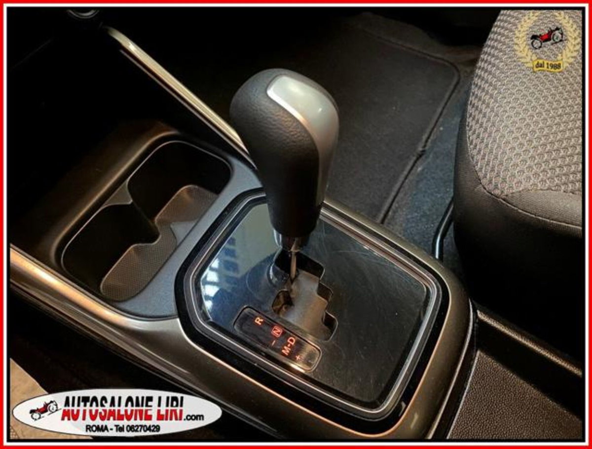 Suzuki Ignis 1.2 Dualjet iTop AGS (13)