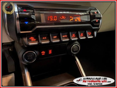 Suzuki Ignis 1.2 Dualjet iTop AGS (17)