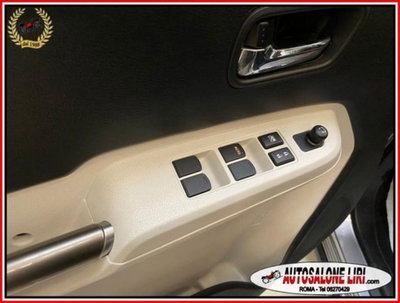 Suzuki Ignis 1.2 Dualjet iTop AGS (18)