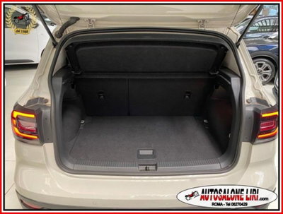 Volkswagen T-Cross 1.0 TSI 110 CV DSG Style (12)