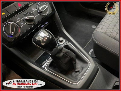Volkswagen T-Cross 1.0 TSI 110 CV DSG Style (14)