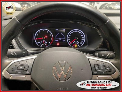 Volkswagen T-Cross 1.0 TSI 110 CV DSG Style (15)
