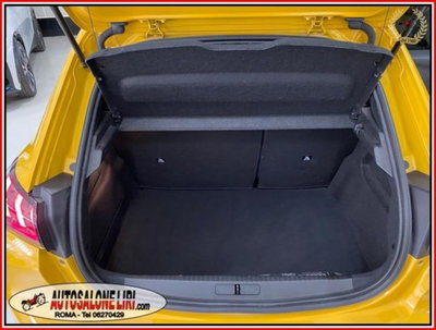 Peugeot 208 PureTech 100 Stop&Start EAT8 5 porte Allure Pack (12)