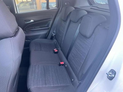 Jeep Avenger 1.2 turbo Longitude fwd 100cv (12)